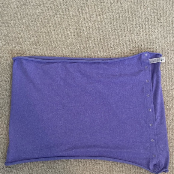 🏷️Ivivva by Lululemon Convertible Infinity Scarf - Picture 4 of 4